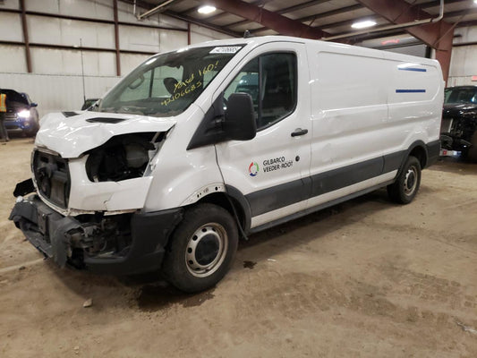 2022 FORD TRANSIT T-250 VIN:1FTBR1Y88NKA86023