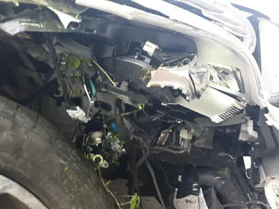 2016 Mercedes-Benz GLE 250 WDCDA0EB2GA721704 VIN:WDCDA0EB2GA721704