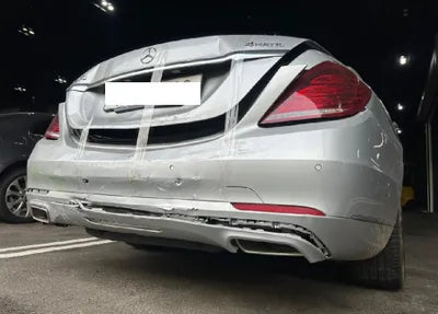 2015 Mercedes-Benz S 500 WDDUG8FB8FA152881 VIN:WDDUG8FB8FA152881