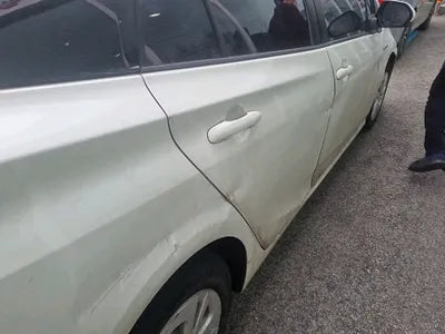 2016 Toyota Prius JTDKBRFU1G3522842 VIN:JTDKBRFU1G3522842