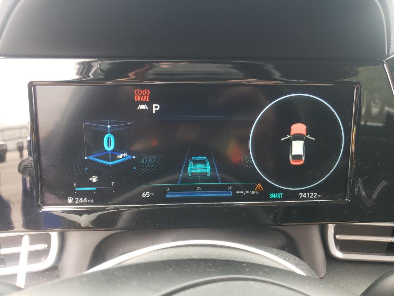2022 HYUNDAI ELANTRA SEL VIN:KMHLS4AG1NU217160