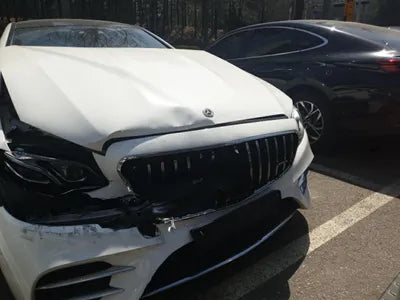 2017 Mercedes-Benz E 220 WDD1J1EB7HF021301 VIN:WDD1J1EB7HF021301