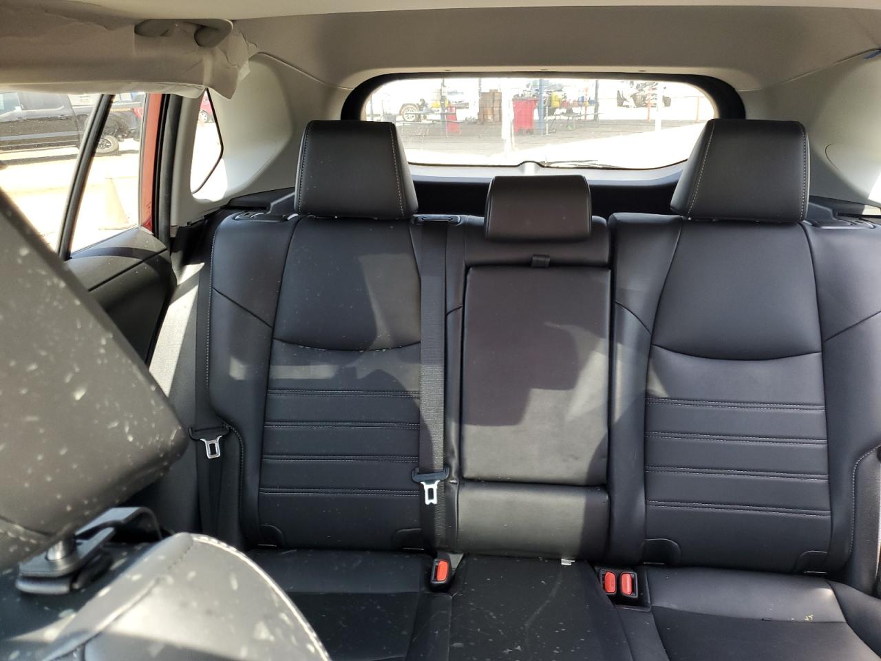 2022 TOYOTA RAV4 XLE PREMIUM VIN:2T3A1RFV4NW296894