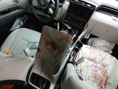 2022 Hyundai Tucson KMHJE811BNU072352 VIN:KMHJE811BNU072352