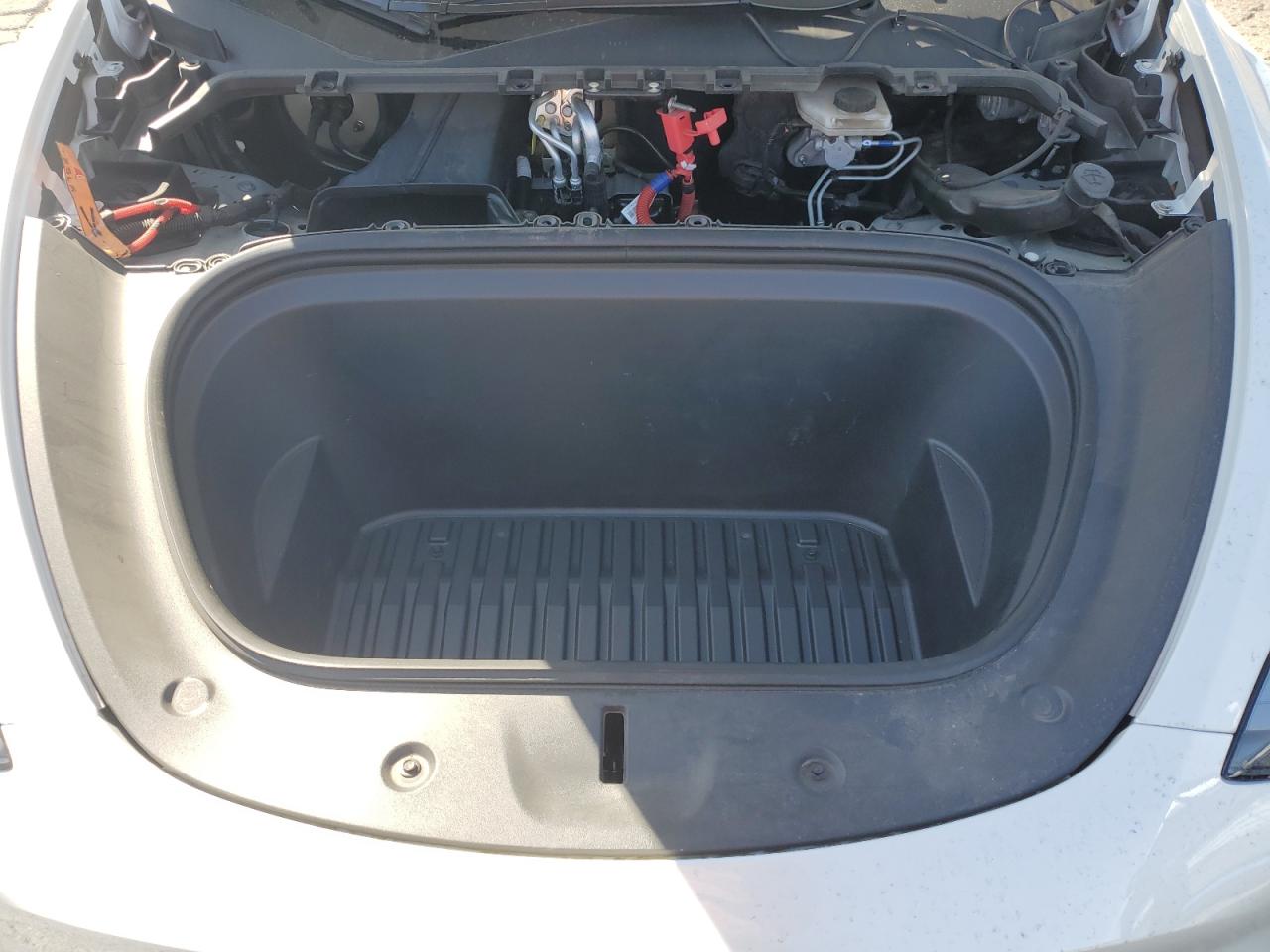 2022 TESLA MODEL Y  VIN:7SAYGAEE7NF539249