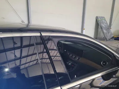 2018 Mercedes-Benz E 300 VIN: