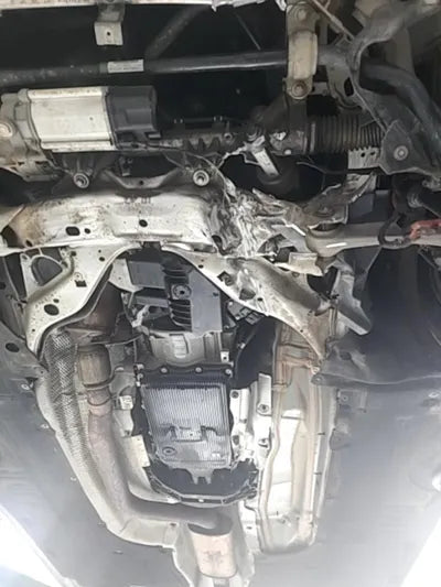 2015 BMW 528 WBA5A5108FGT89739 VIN:WBA5A5108FGT89739