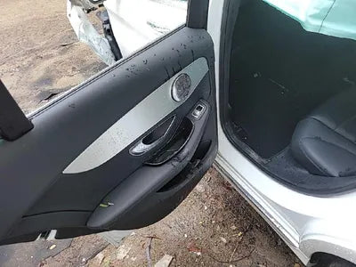 2017 Mercedes-Benz C 220 WDDWF0FB7JR316533 VIN:WDDWF0FB7JR316533