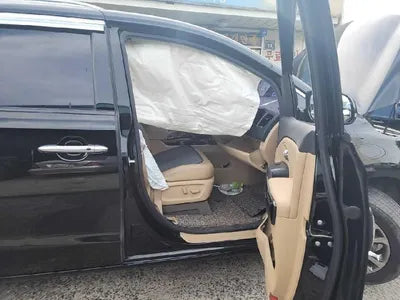 2016 Kia Carnival VIN: