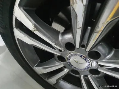 2016 Mercedes-Benz E 220 WDDHF0AB5GB319447 VIN:WDDHF0AB5GB319447