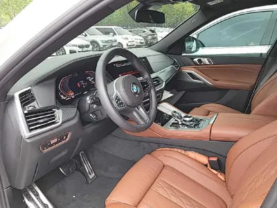 2022 BMW 640 WBACY6101N9L34206 VIN:WBACY6101N9L34206