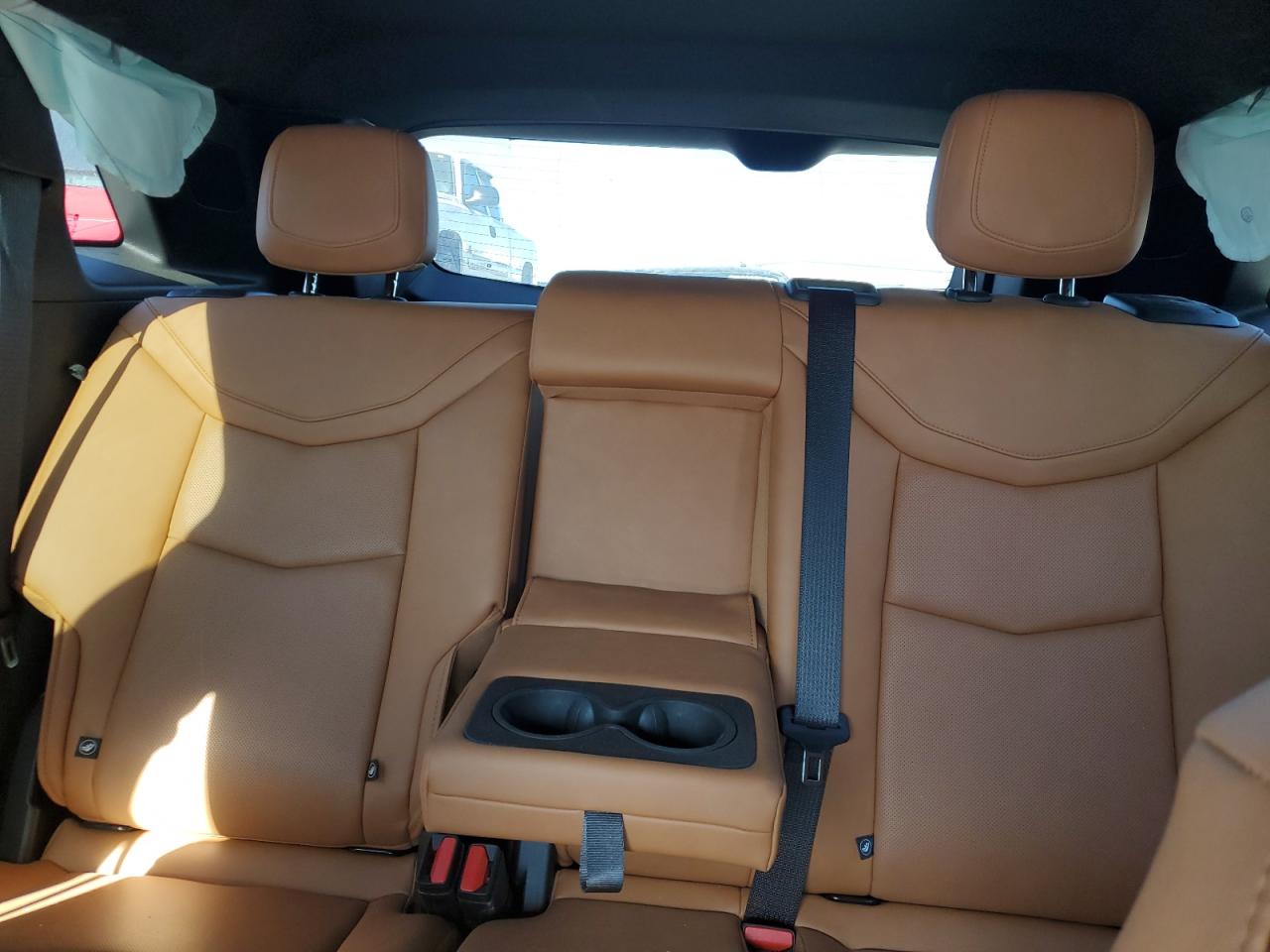 2023 CADILLAC XT5 PREMIUM LUXURY VIN:1GYKNCRS6PZ100071