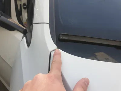 2015 Volkswagen Golf WVWZZZAUZEW410527 VIN:WVWZZZAUZEW410527