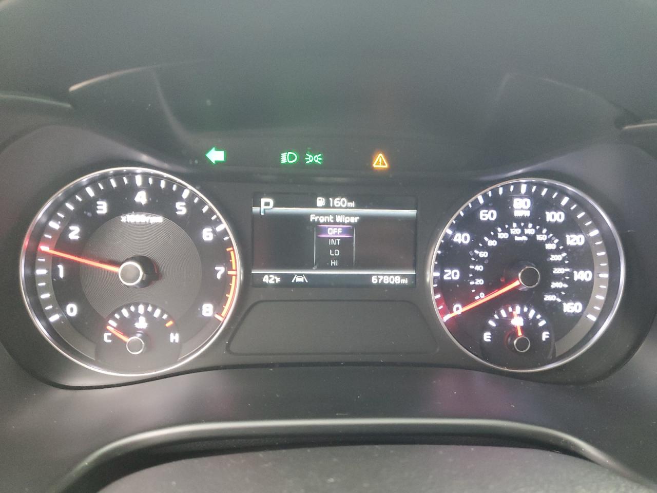 2022 KIA FORTE FE VIN:3KPF24AD2NE460322