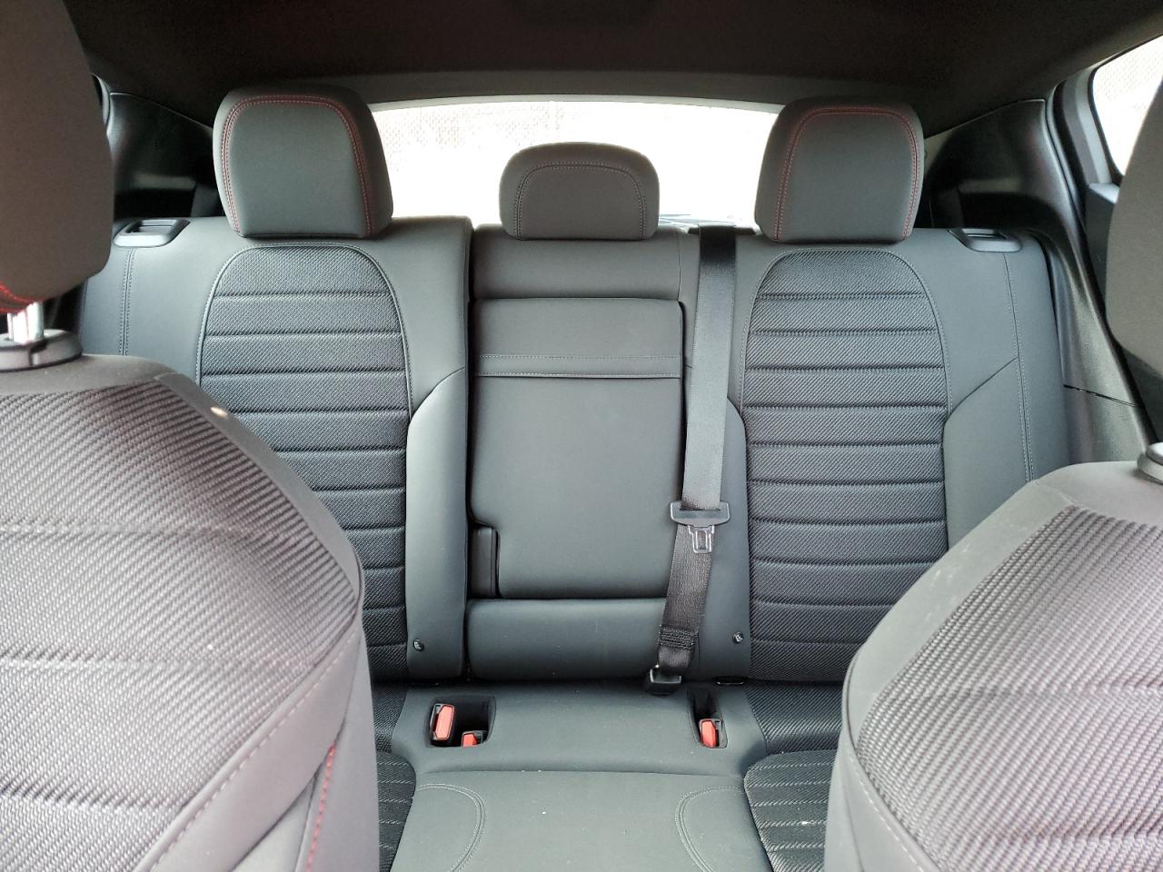 2024 DODGE HORNET R/T VIN:ZACPDFCW4R3A29506