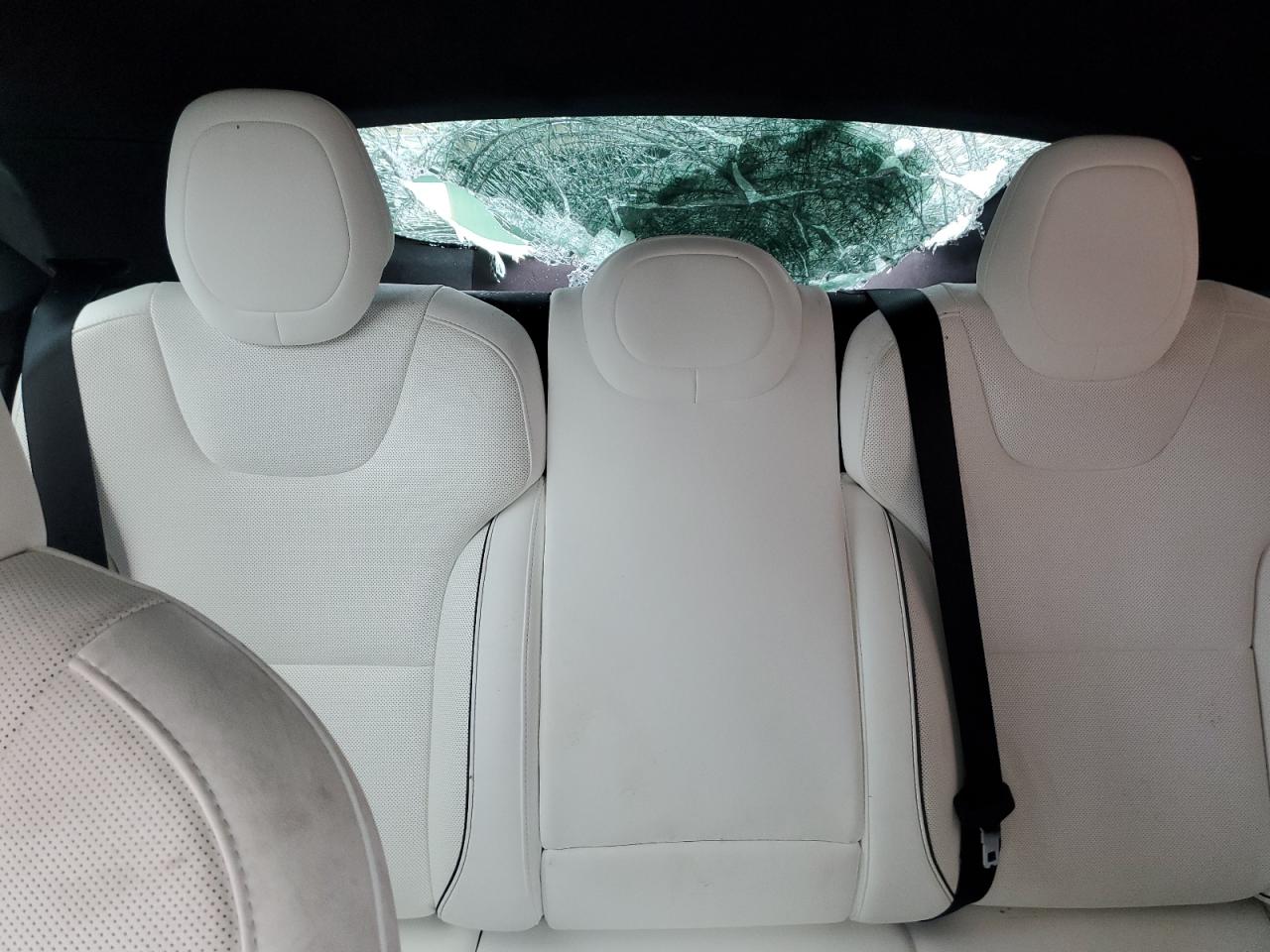 2022 TESLA MODEL S  VIN:5YJSA1E62NF460780