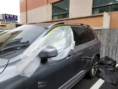 2018 Volvo XC90 YV1LCA22CJ1385462 VIN:YV1LCA22CJ1385462