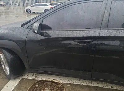 2018 Hyundai Kona KMHK3816GJU077173 VIN:KMHK3816GJU077173