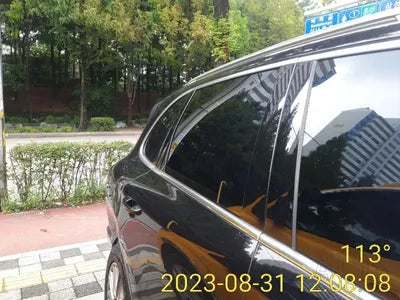 2015 Porsche Cayenne VIN: