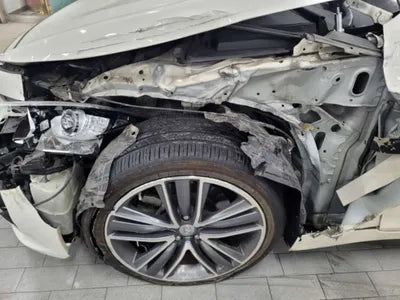 2016 Infiniti Q50 JNKDV71EXGM551978 VIN:JNKDV71EXGM551978