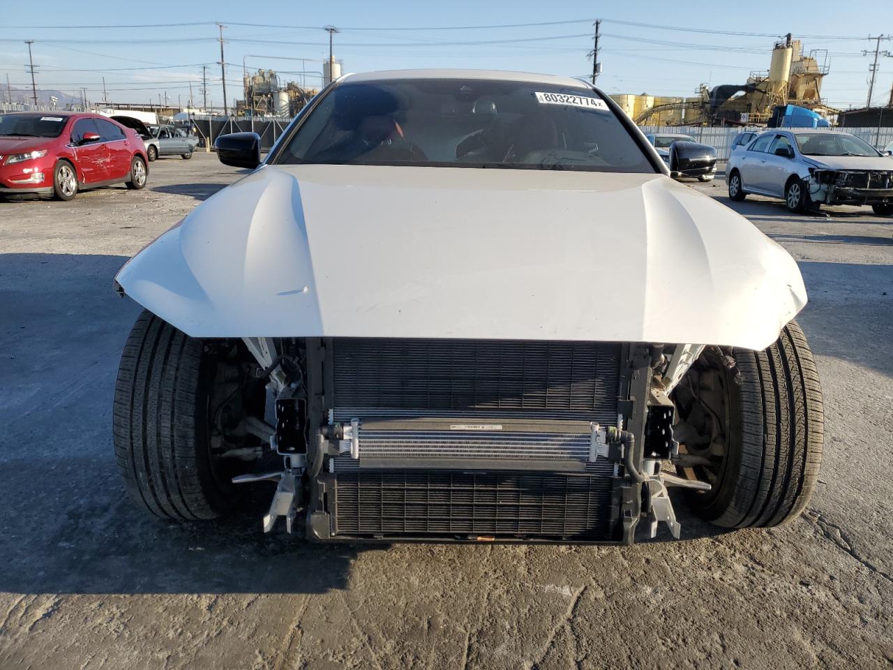 2023 BMW 430I  VIN:WBA53AP01PCN00604