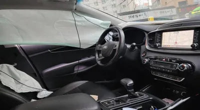 2018 Kia Sorento KNAPS81ABJA451251 VIN:KNAPS81ABJA451251