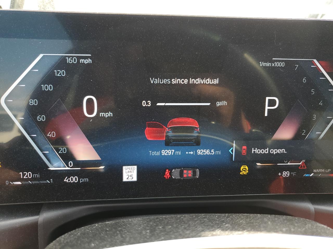 2024 BMW 430I  VIN:WBA23AT09RCP53441