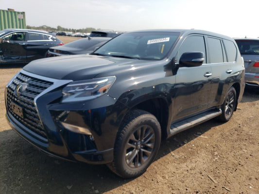 2023 LEXUS GX 460 VIN:JTJAM7BX9P5384916