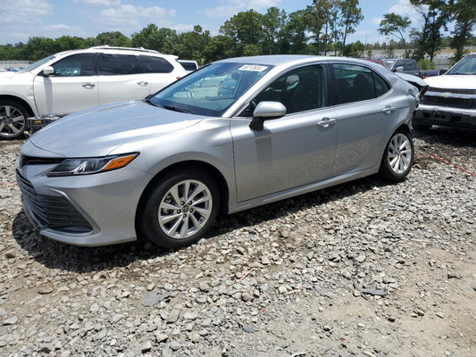 2023 TOYOTA CAMRY LE VIN:4T1C11AK9PU166855