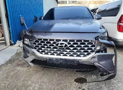 2021 Hyundai Santa FE KMHS281HGMU332646 VIN:KMHS281HGMU332646
