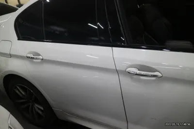 2017 BMW 520 WBAJC3104HG870183 VIN:WBAJC3104HG870183