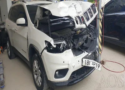 2019 Jeep Cherokee 736KM1C4PJMCB5KD1 VIN:736KM1C4PJMCB5KD1