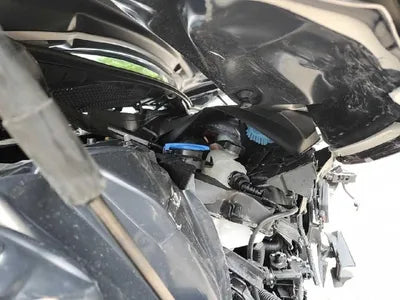 2022 Hyundai Ioniq VIN: