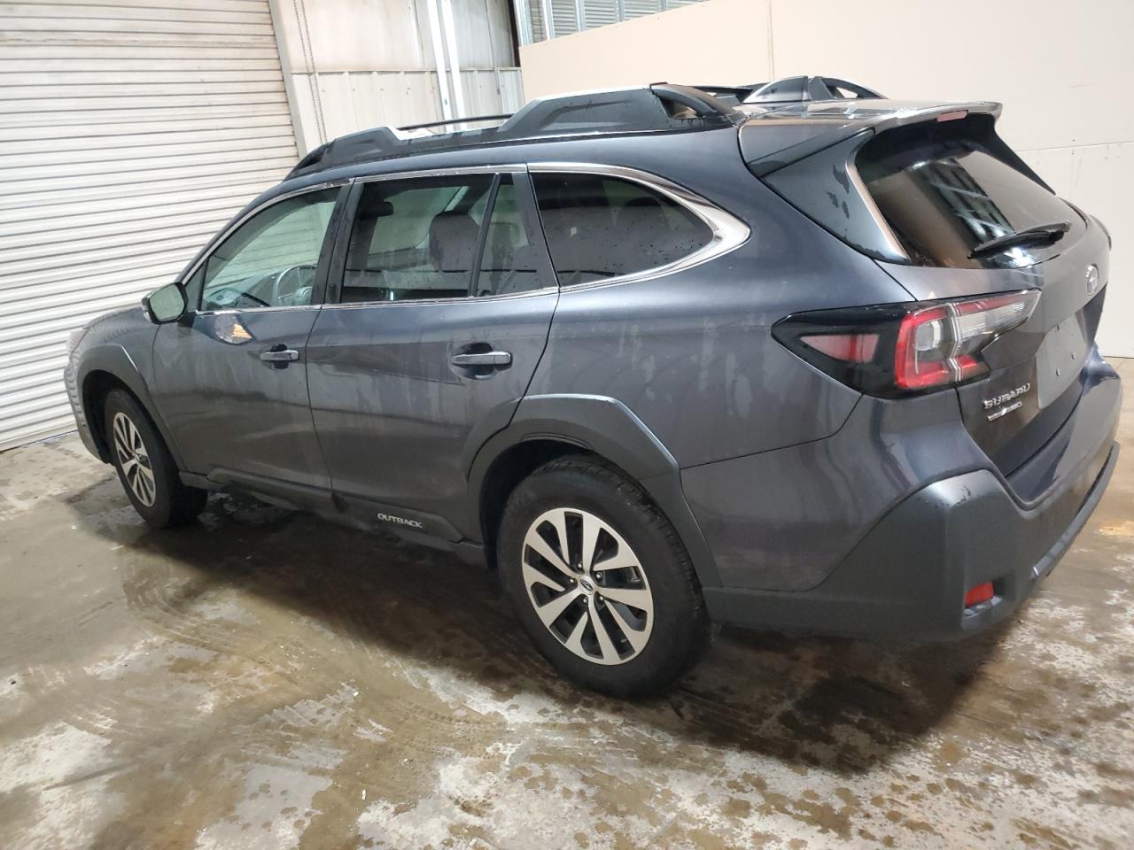 2023 SUBARU OUTBACK PREMIUM VIN:4S4BTACCXP3200285