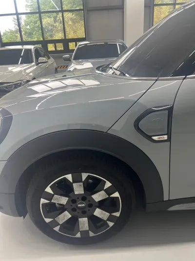 2022 MINI Countryman WMW31BR0XP3P53999 VIN:WMW31BR0XP3P53999