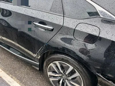 2018 Honda Accord VIN: