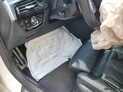 2018 BMW 530 888KMWBAJD9109JB2 VIN:888KMWBAJD9109JB2