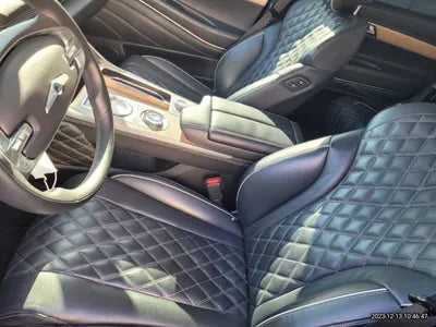 2020 Genesis GV80 VIN: