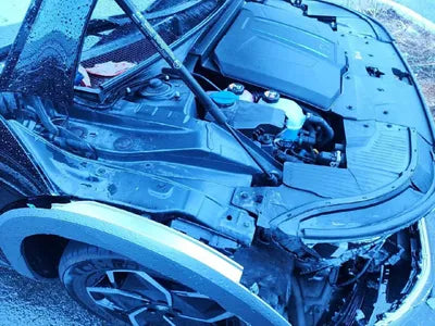 2022 Hyundai Ioniq VIN: