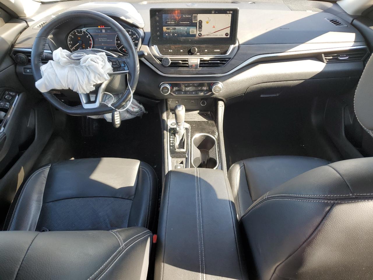 2023 NISSAN ALTIMA SL VIN:1N4BL4EW0PN304954