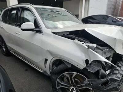 2021 BMW 540 WBACR6103M9H97799 VIN:WBACR6103M9H97799