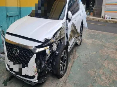 2019 Hyundai Santa FE VIN: