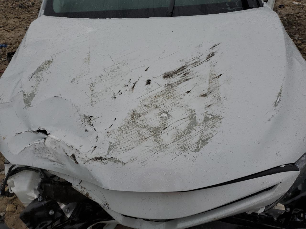 2023 TOYOTA CAMRY XSE VIN:4T1K61BK2PU097812