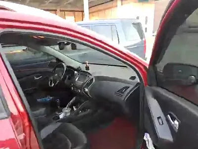 2015 Hyundai Tucson KMHJT81VBFU940886 VIN:KMHJT81VBFU940886