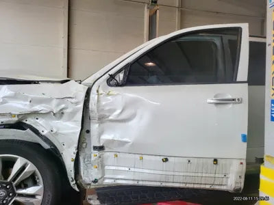 2019 Kia Mohave VIN: