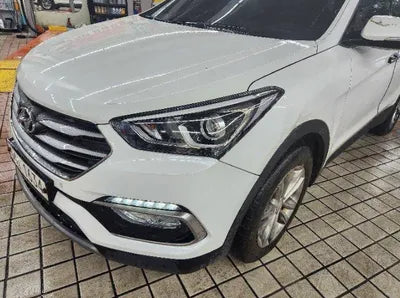 2018 Hyundai Santa FE KMHSW81UDJU792239 VIN:KMHSW81UDJU792239
