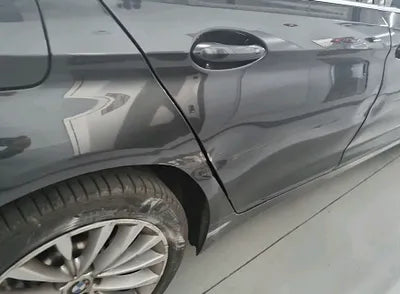 2021 BMW 530 WBA71BH01MWW97495 VIN:WBA71BH01MWW97495