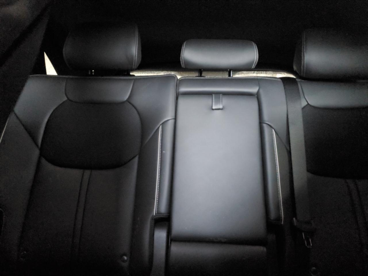 2023 GENESIS GV70 BASE VIN:KMUMADTB3PU120815