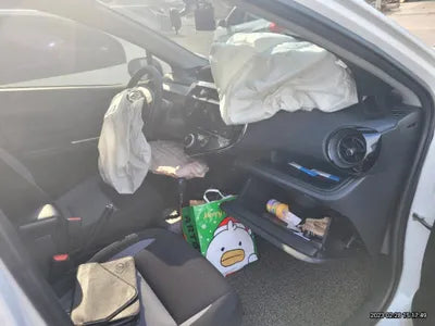 2018 Toyota Prius C JTDKDTB33J1611464 VIN:JTDKDTB33J1611464