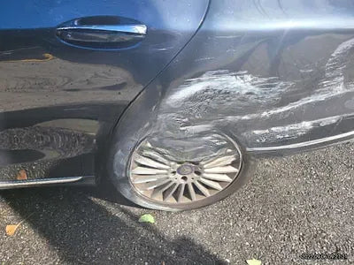 2015 Mercedes-Benz C 220 WDDWF0EB9FF193652 VIN:WDDWF0EB9FF193652